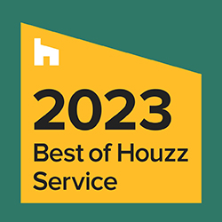 best of houzz 2023 logo