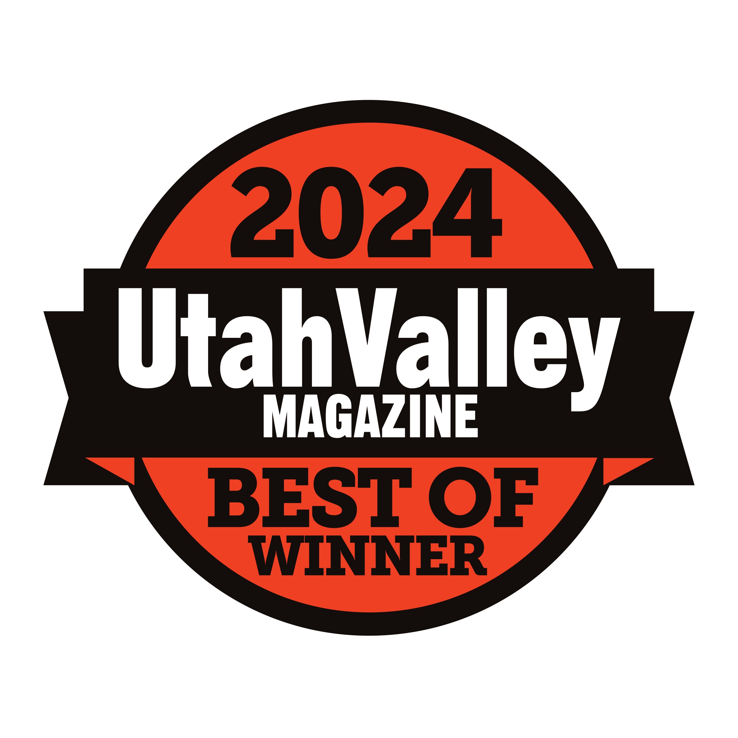 best of utah 2024 badge