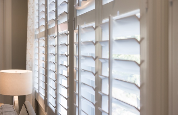 Are faux wood shutters the same? Salt Lake City faux wood shutters